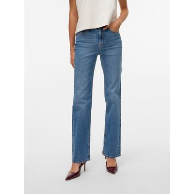 TESSA HR STRAIGHT JEANS