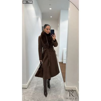 جاكيت فرو كود795
