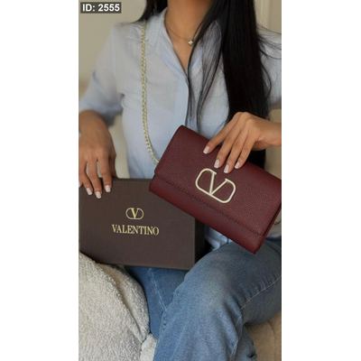 كلاتش Valentino - شامل علبة #8881