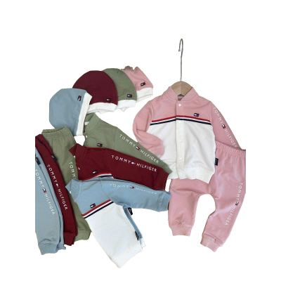 بدلة عملي TOMMY 25008