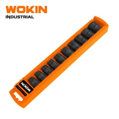 WOKIN 232010-طقم بوكسات هواء قصير 10 قطع
