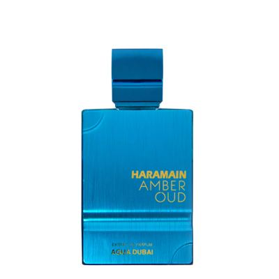 Al Haramain Amber Oud Aqua Dubai 100ML | عطر أصلي