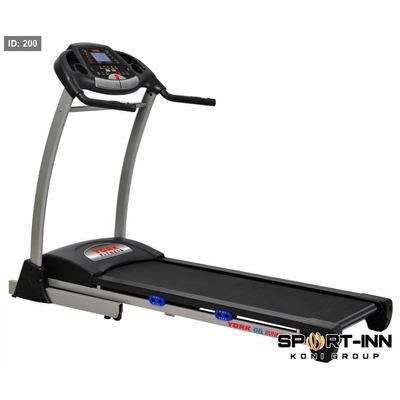 York Gel Runner