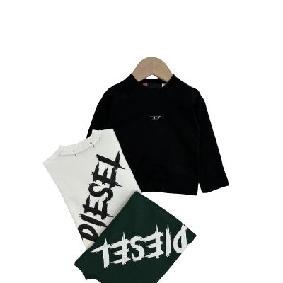 بلوزة ربيعي DIESEL 2018