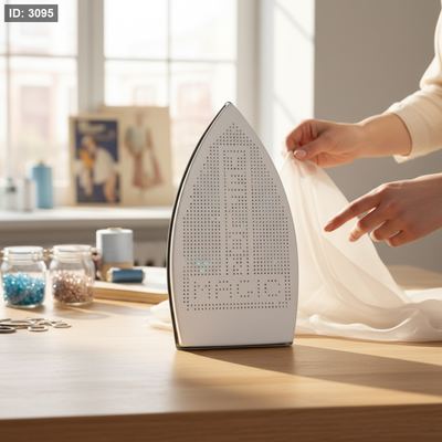 تفلون مكوى صيني خفيف STB-200