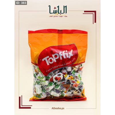 جلو فواكه