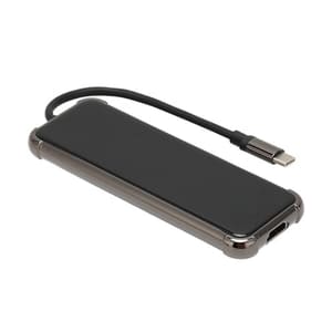 USB-C Docking station 6 in 1