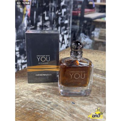 Giorgio Armani Emporio Armani Stronger With You Intensely