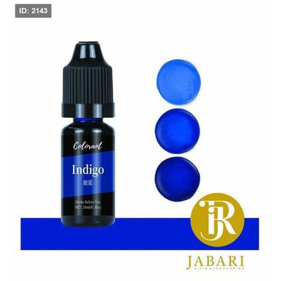 صبغات سائلة للشمع 10Ml