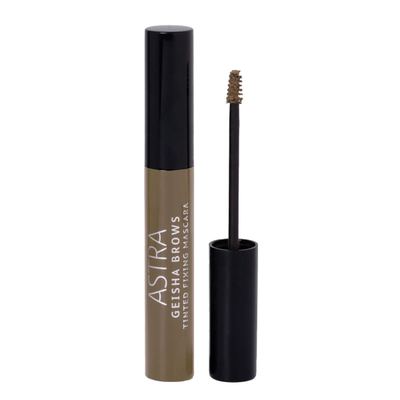 GEISHA BROWS TINTED FIXING MASCARA