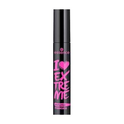 مسكارة ايسينس | Essence I Love Extreme Mascara