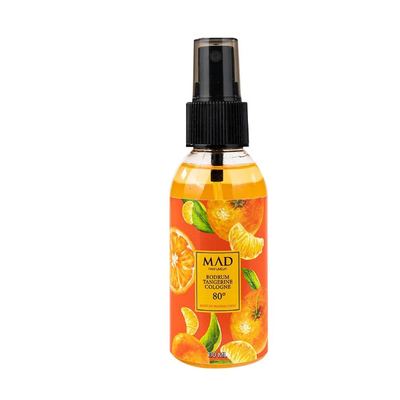 Mad Bodrum Tangerine 110 ml Kolonya