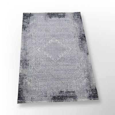 سجاد اسطنبول فانتوره VANTORA مقاس 160 × 220 لون اسود