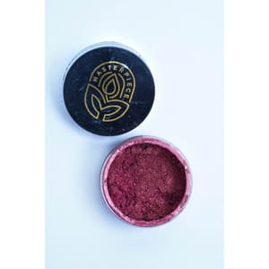 ملون مايكا لون خمري Wine Red – 15g
