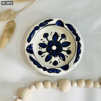 متكة خزف خليلي قطر ١١سم