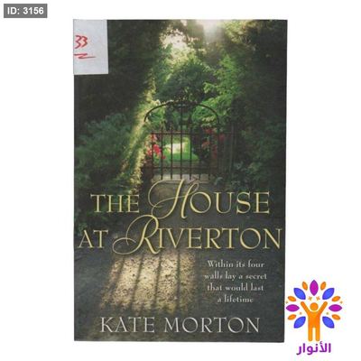THE HOUSE AT RIVERTON