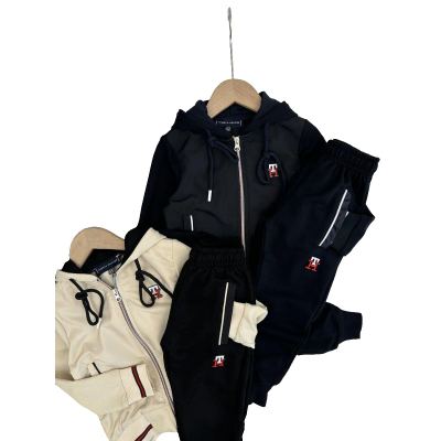 بدلة ربيعي TOMMY 5011