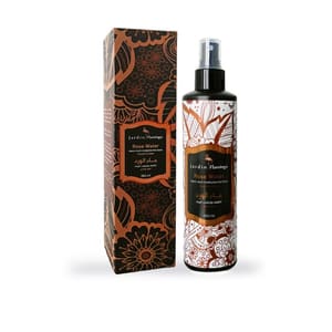 ماء ورد جاردن بخاخ JARDIN FLAMINGO OUD 250ML