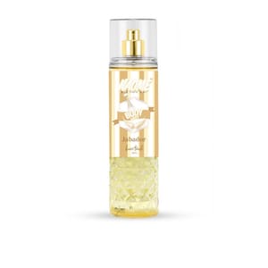 بدي سبلاش نعومي NAOME BODY MIST JABADOR 250ML