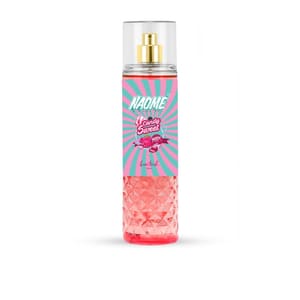 بدي سبلاش نعومي NAOME BODY MIST CANDY SWEET 250ML