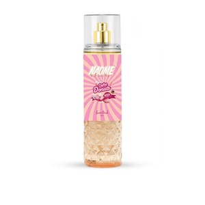 بدي سبلاش نعومي NAOME BODY MIST CAKE DONUTS 250ML