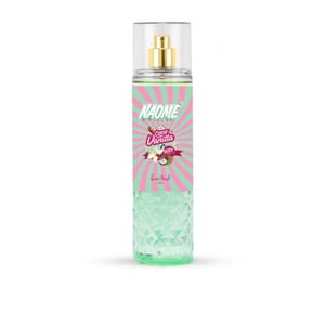 بدي سبلاش نعومي NAOME BODY MIST COCO VANILLA 250ML