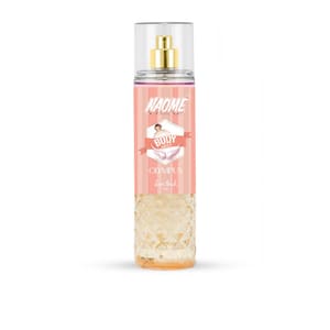 بدي سبلاش نعومي NAOME BODY MIST OLYMPUS 250ML