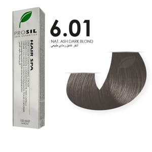 صبغة شعر بروسيل اشقر غامق NO 6.01