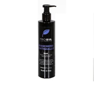 ماسك بروسيل مضاد للاصفر PROSIL MASCHERA 300ML
