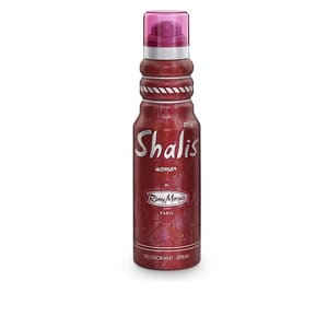 سبري شاليز ستاتي SHALIS SPRAY 175 ML