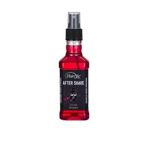كلونيا هيروتيك HAIROTIC AFTER SHAVE CODE RED175 ML