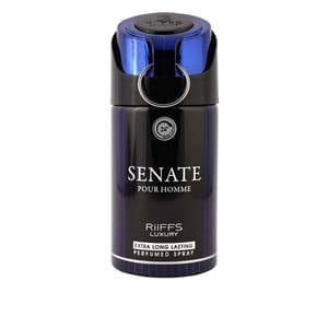 سبري عرق ريفس RIIFFS SENATE POUR HOMMESPRAY 250 ML