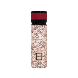 سبري عرق اكو ستاتي ACO BLOOMING SPRAY 200 ML