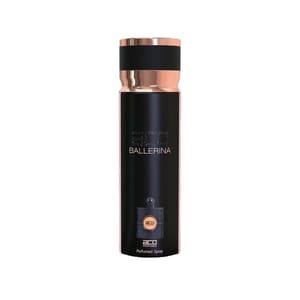سبري عرق اكو ستاتي ACO BALLERINA SPRAY 200 ML
