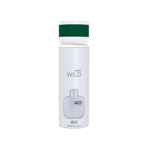 سبري عرق اكو رجالي ACO CROCO WILD SPRAY 200ML