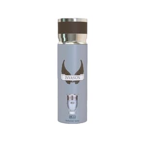 سبري عرق اكو رجالي ACO INVASION SPRAY 200 ML