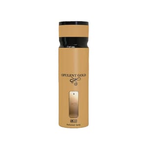 سبري عرق اكو رجالي ACO GOLD SPRAY 200 ML