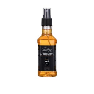 كلونيا هيروتيك HAIROTIC AFTER SHAVE GOLDEN 175ML