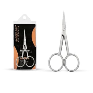 مقص شوارب حرير برو HAREER PRO TWEEZER I-2918