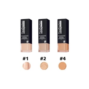 اساس بليس فورتين PLACE FOURTEEN 30 ML