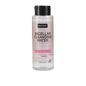 مسلر سينس SENCE SENSITIVE SKIN MICELLAR 400ML