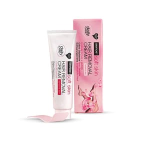 كريم مزيل شعر سينسSENCE SENSITIVE SKIN CREAM 150ML