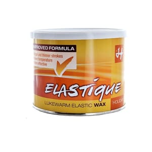 شمع هوليدي اصفر  HOLIDAY 400 ML