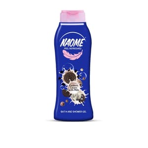 شور نعومي كوكيز NAOME COOKIES SHOWER 750ML