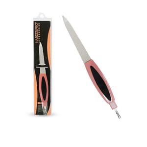 مبرد اظافر حرير برو HAREER PRO NAIL FILE F-0139