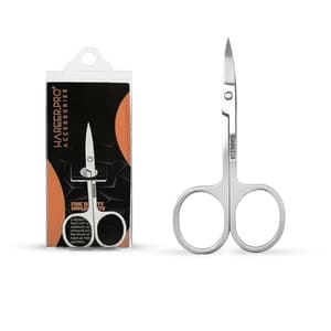 مقص شوارب حرير برو HAREER PRO TWEEZER I-0103