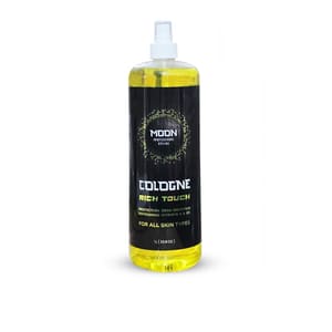 كلونيا مون كبير MOON AFTER SHAVE COLOGNE 1L