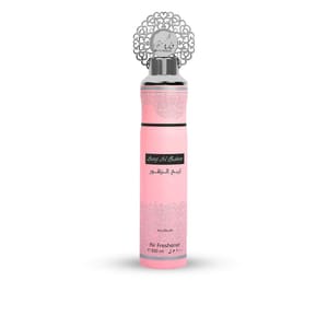 معطر جو نسك NUSUK AREEJ AL ZAHOOR 300 ML