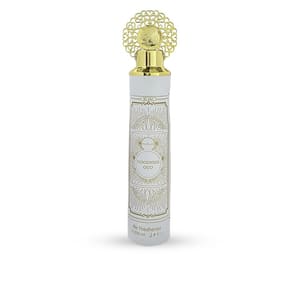 معطر جو نسك NUSUK GOODNESS OUD BLANC 300 ML