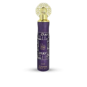 معطر جو نسك NUSUK NUQAT 300 ML